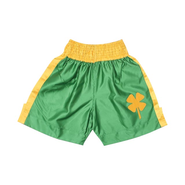  Boxing Trunks