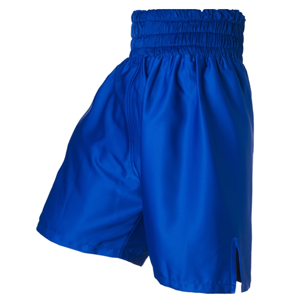 Boxing Trunk Short