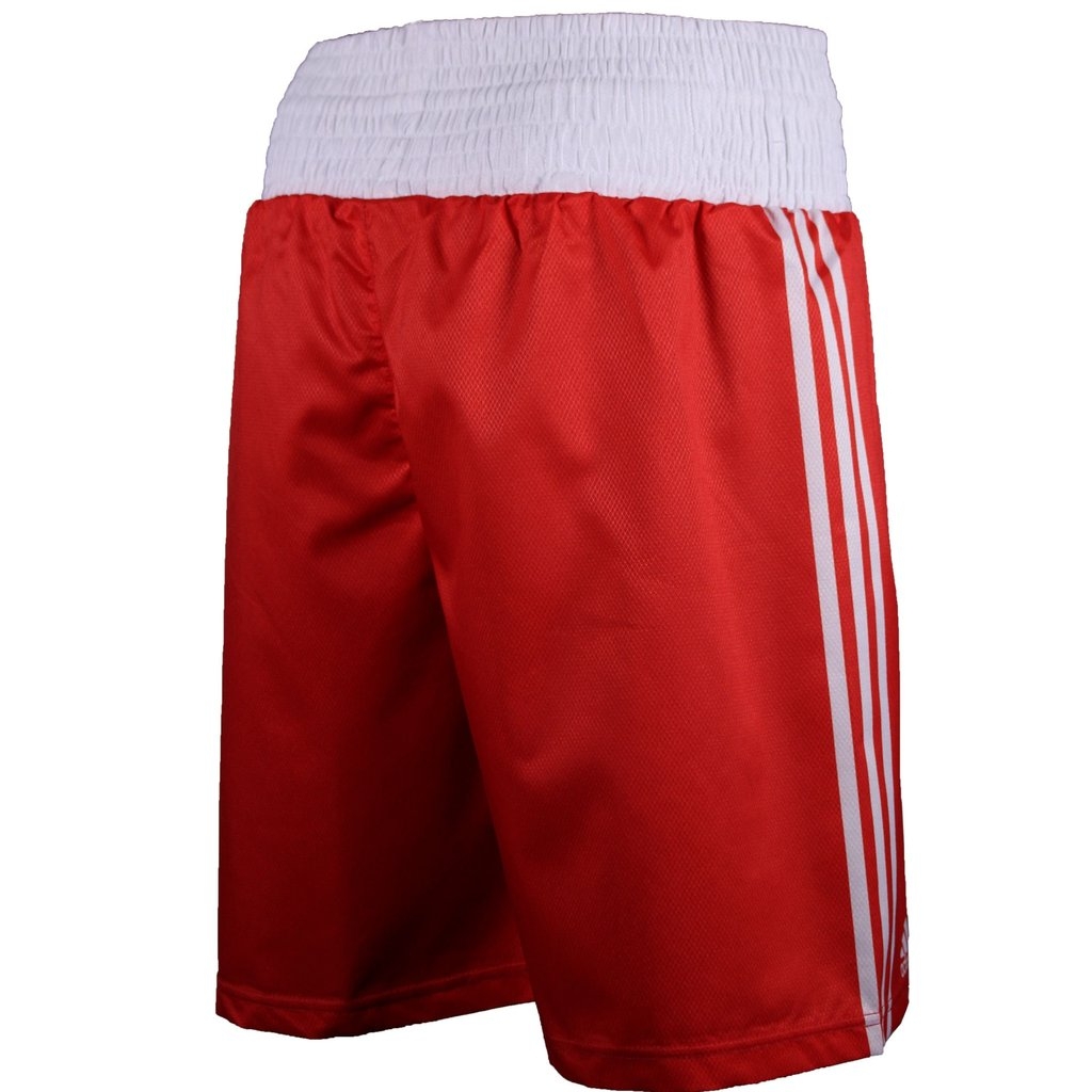 Boxing Trunk Short