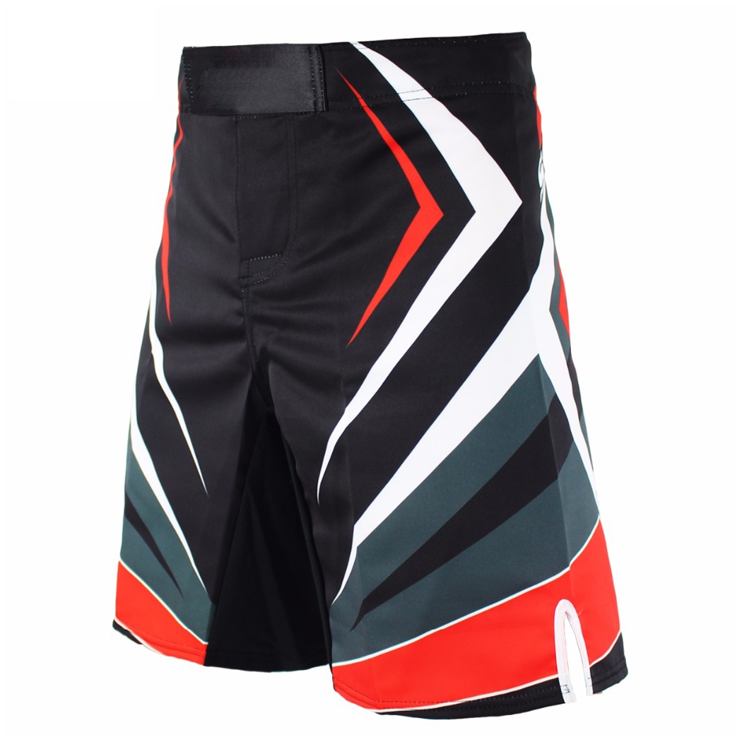 Boxing Trunk Short