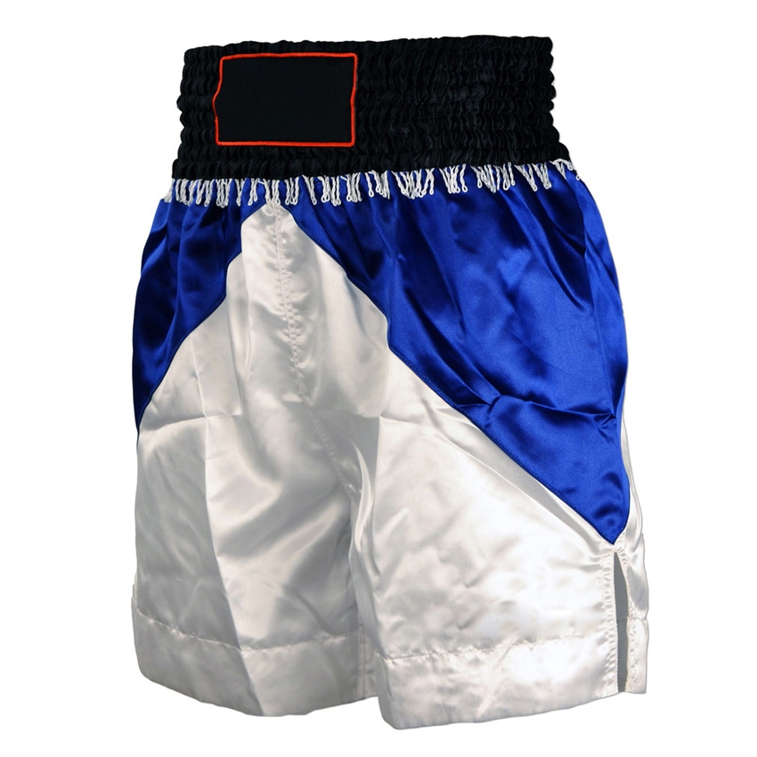 Boxing Trunk Short