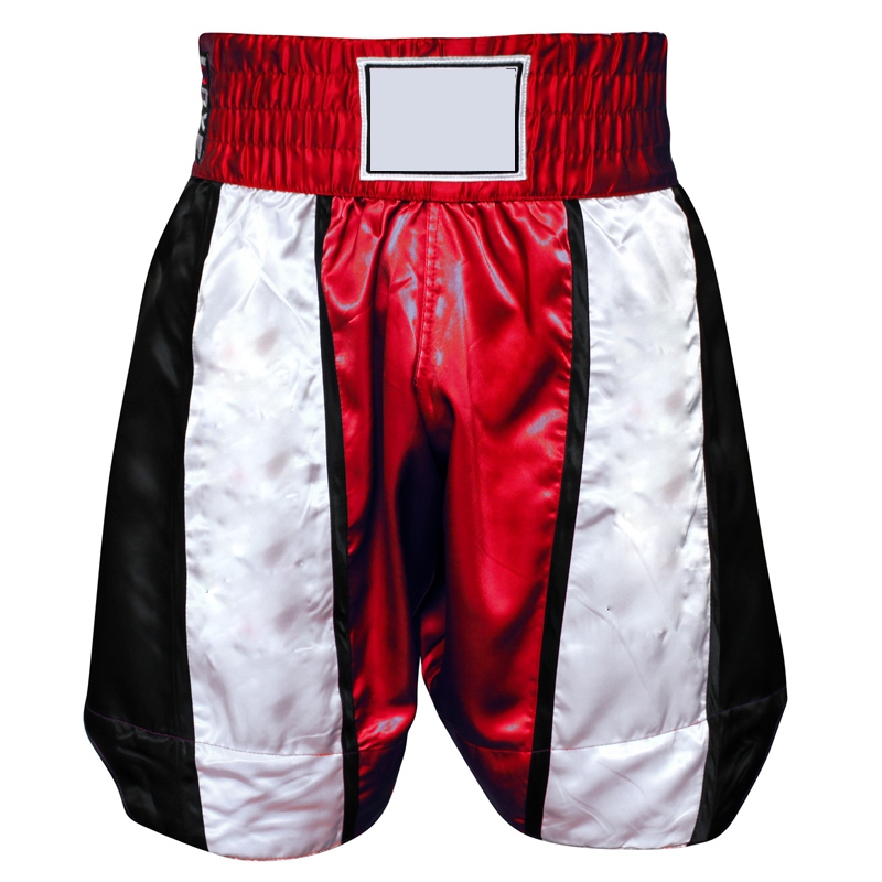 Boxing Trunk Short