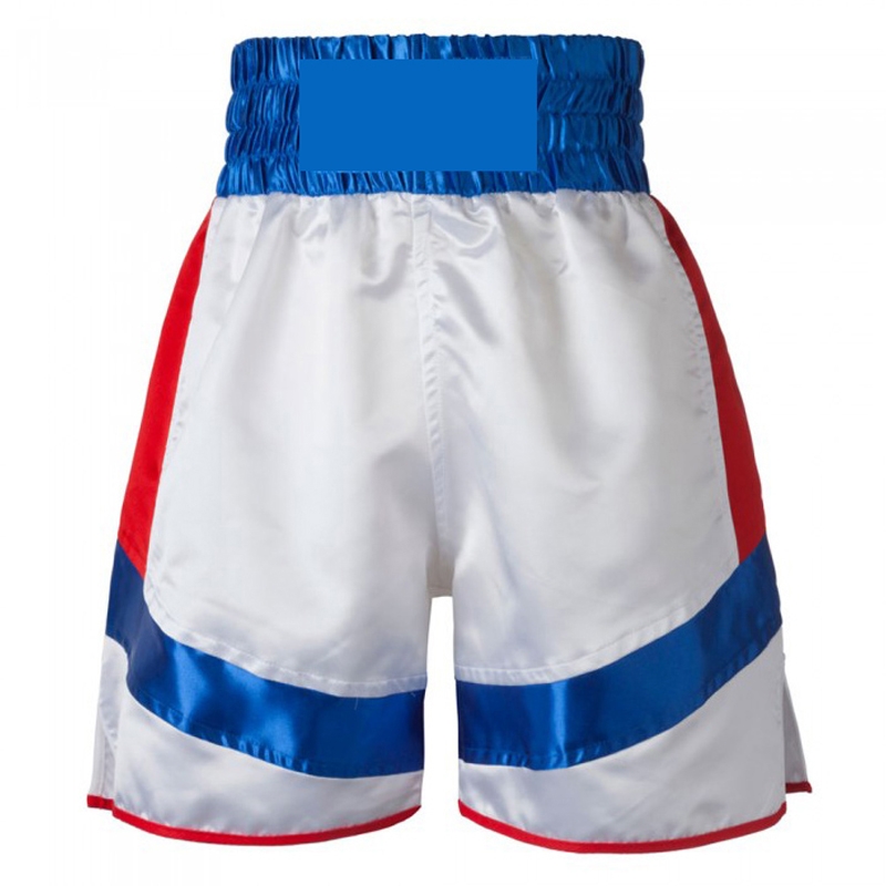 Boxing Trunk Short