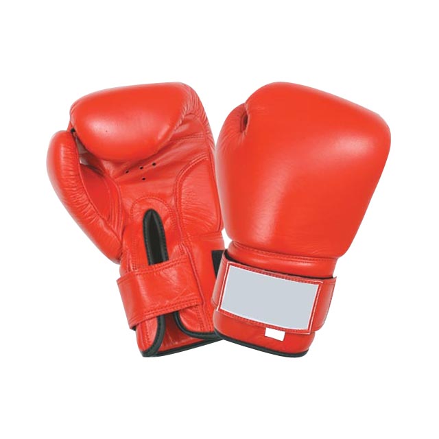 Boxing Glove - Tuff PU Vinyl covered