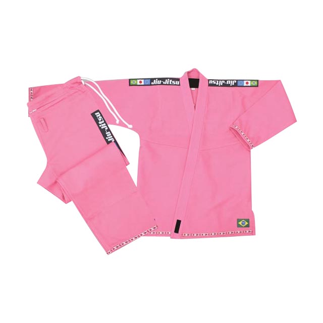 Women Gis / Kimonos pant