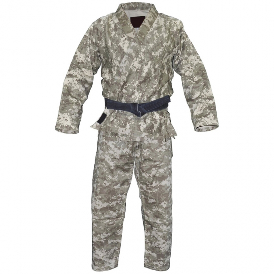 Jiujitsugi Uniform