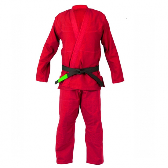 Jiujitsugi Uniform