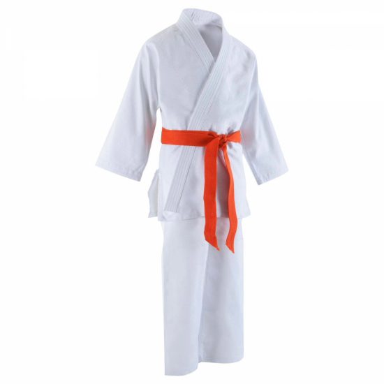 Jiujitsugi Uniform