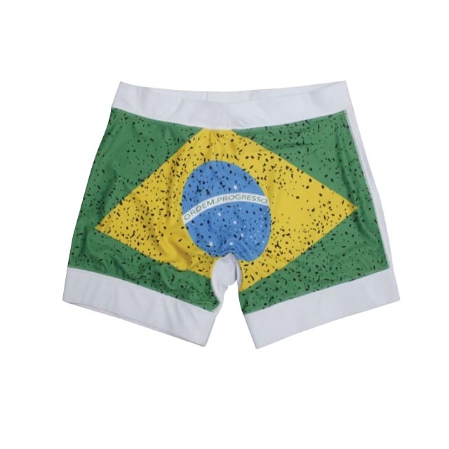 Vale Tudo Short