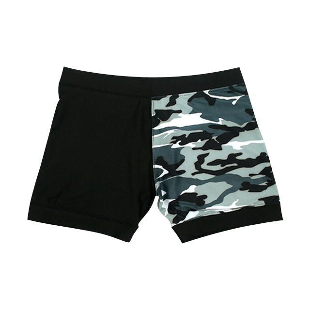 Two tone Vale tudo Short