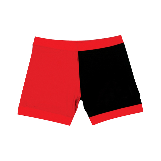 Two tone Vale tudo Short