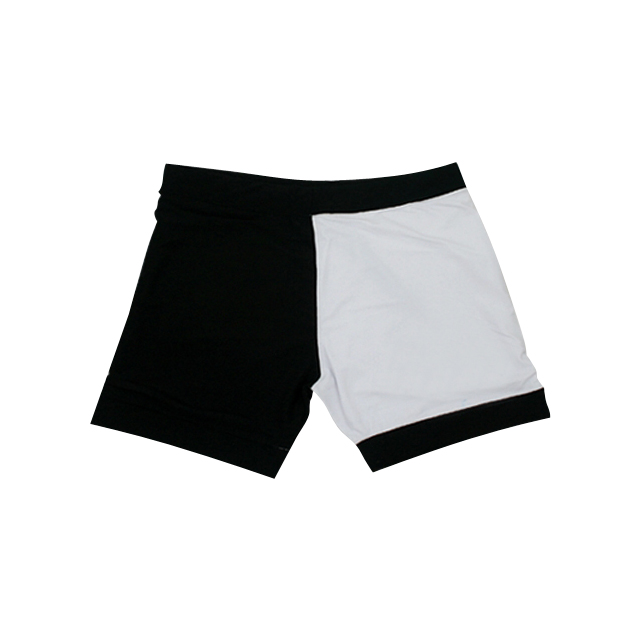 Two tone Vale tudo Short