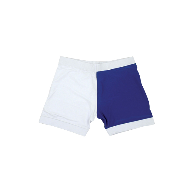 Two tone Vale tudo Short