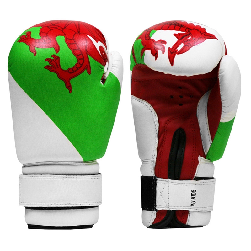 Boxing Gloves