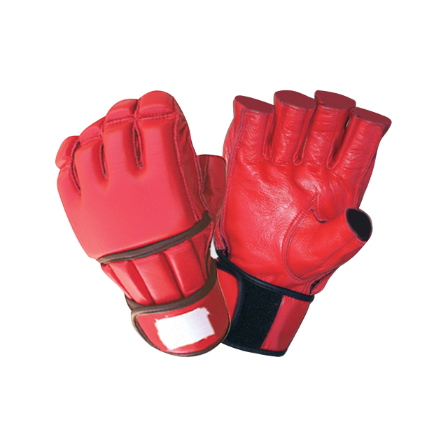 Hybrid Competition Gloves