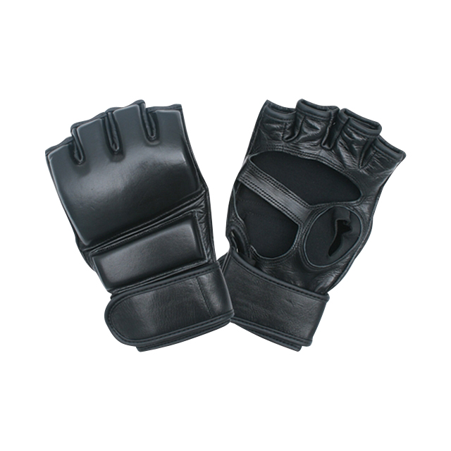 Hybrid Competition Gloves