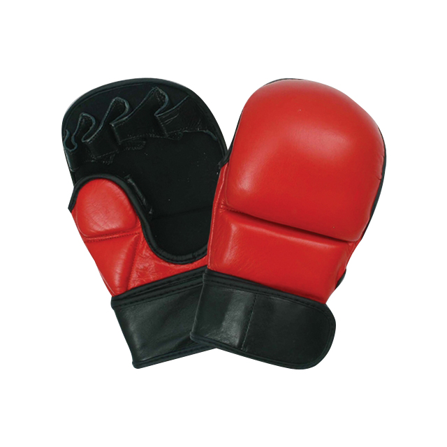 MMA Training Gloves