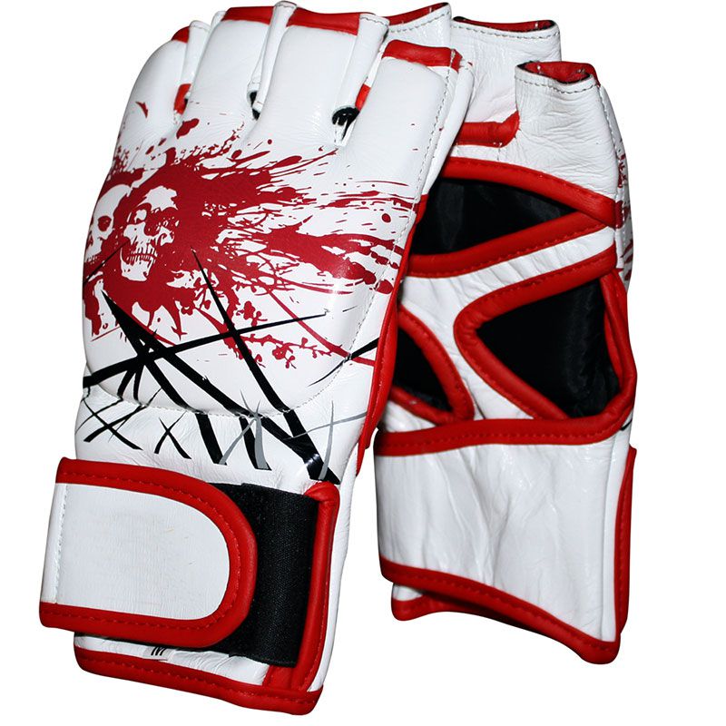  MMA Gloves