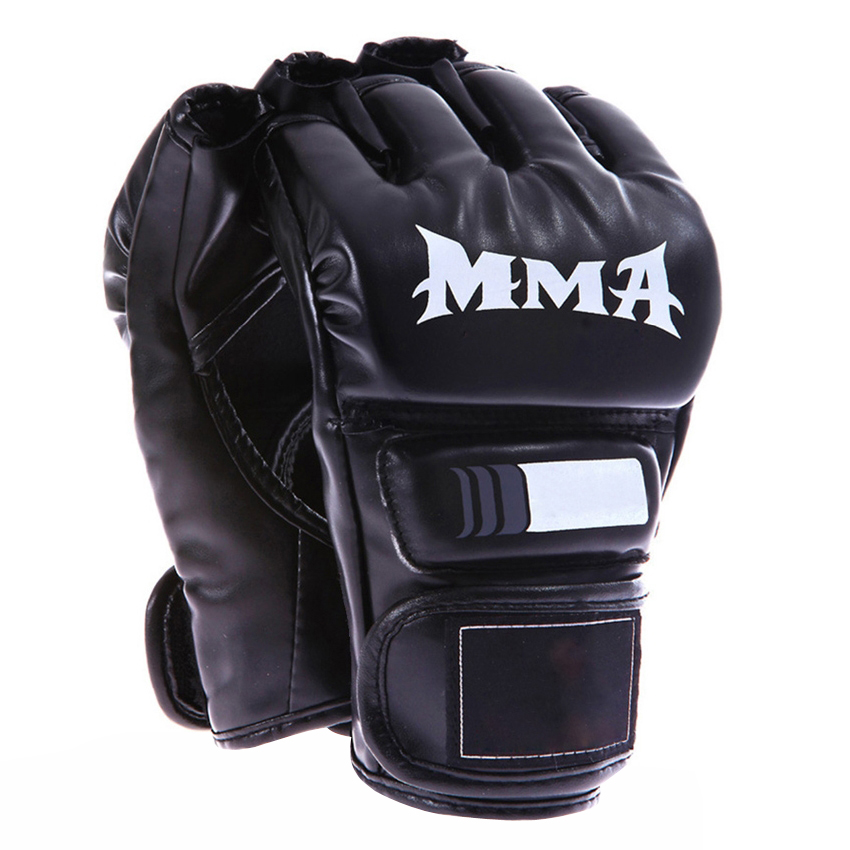 MMA Gloves