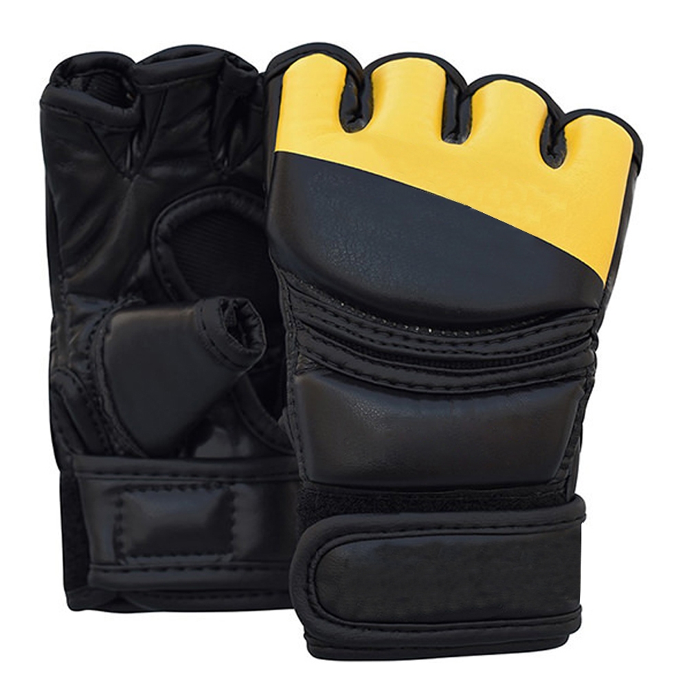 MMA Gloves