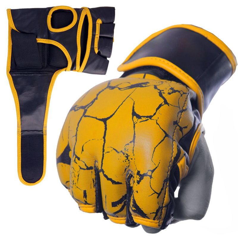 MMA Gloves