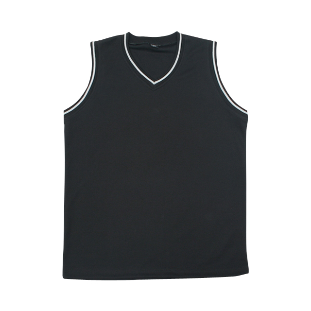 MMA Jersey / V neck