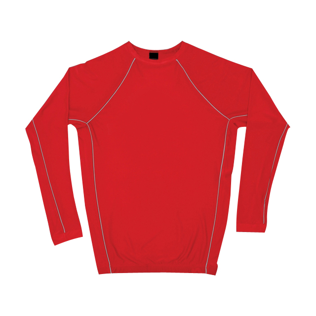 Traditional Rash guard