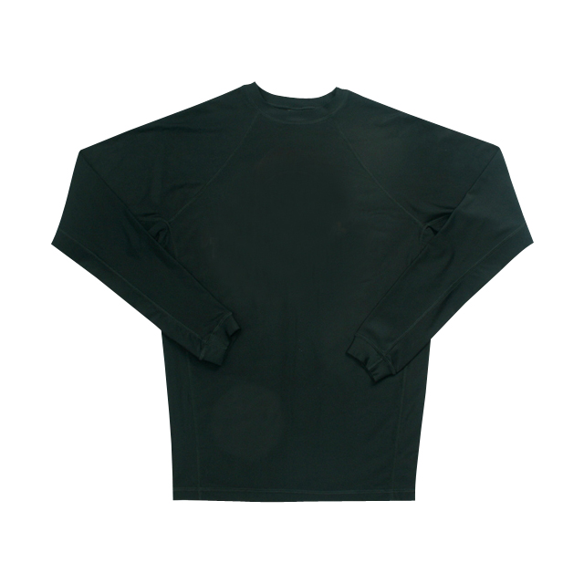 Anti Bacterial Surfing Rash Guard