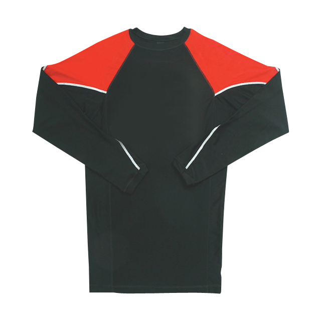 Extra Long NEW Rash Guard