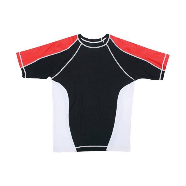 Rash Guard