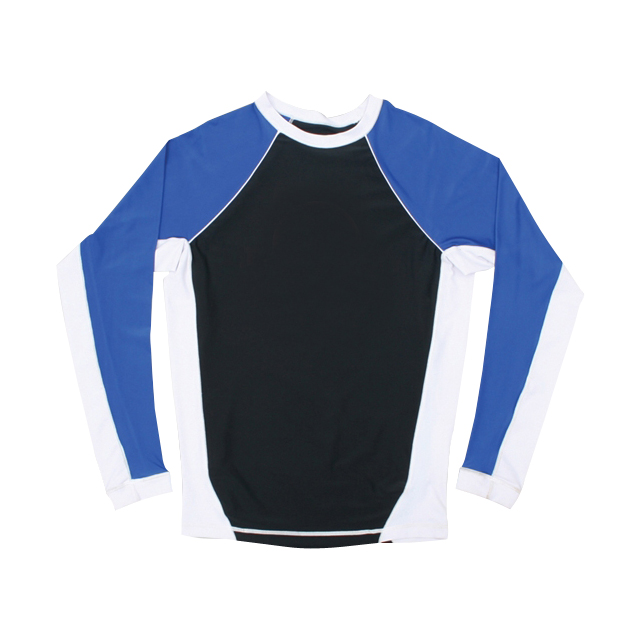 MMA Rash Guard