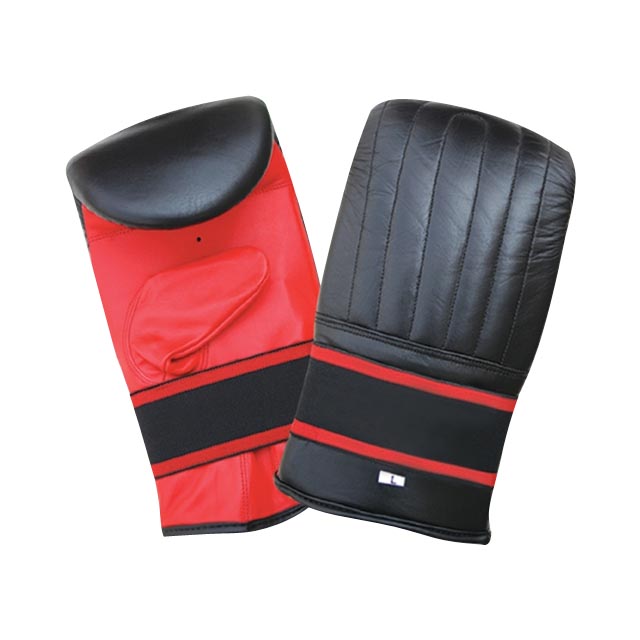 Training Bag Mitts