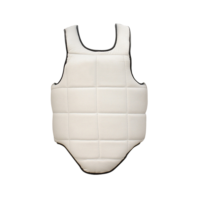 PVC Nylon Body Protector