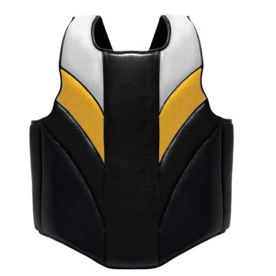  Chest Guard