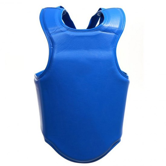 Chest Guard