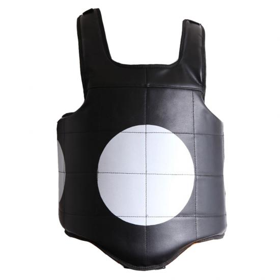  Chest Guard