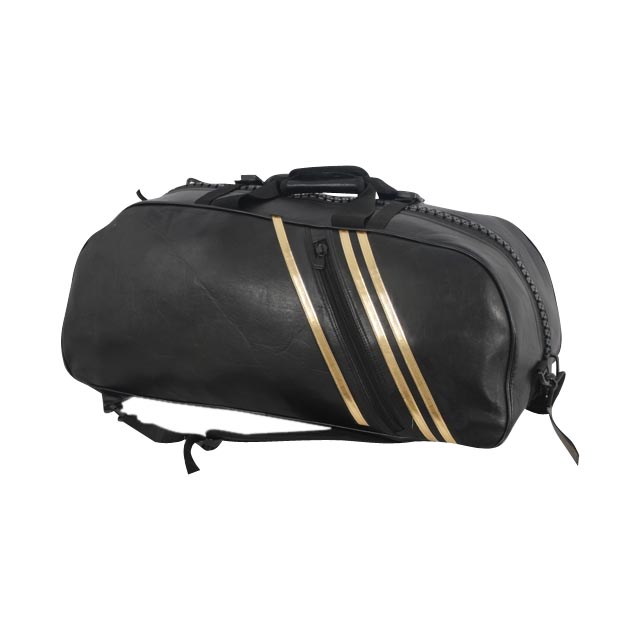 Gear Bag cum Backpack