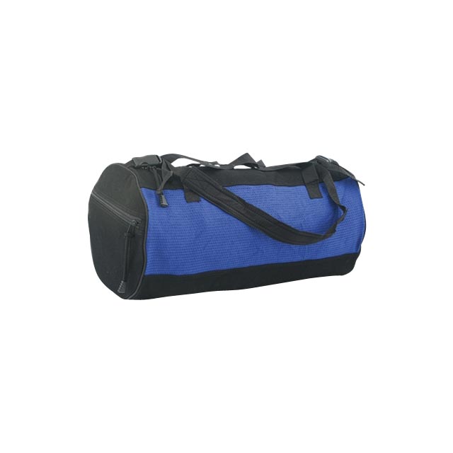 GIS/ Kimonos Duffle Bag