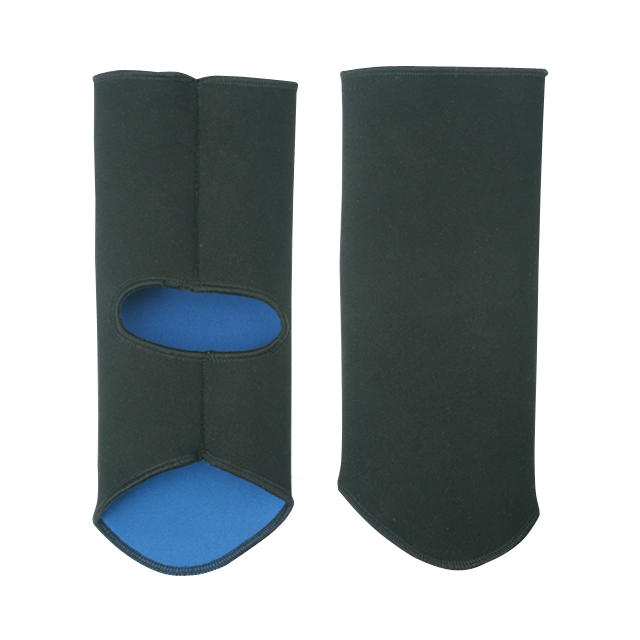 Neoprene Cage Feet