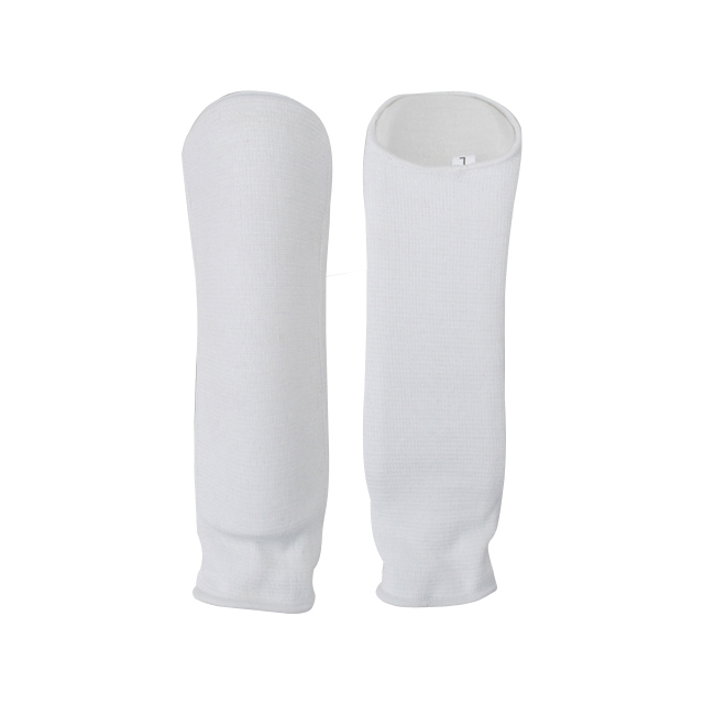 Preshaped MOLD EVA Shin Guards