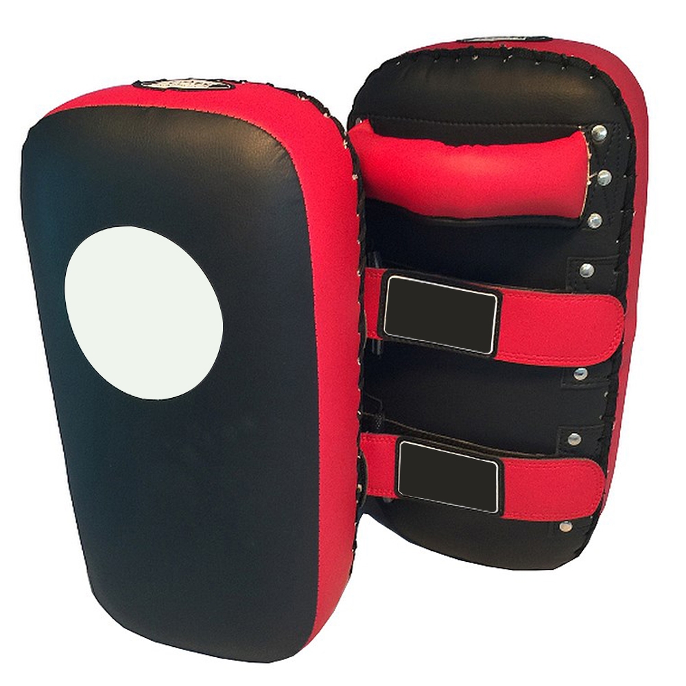 Muay Thai Pads