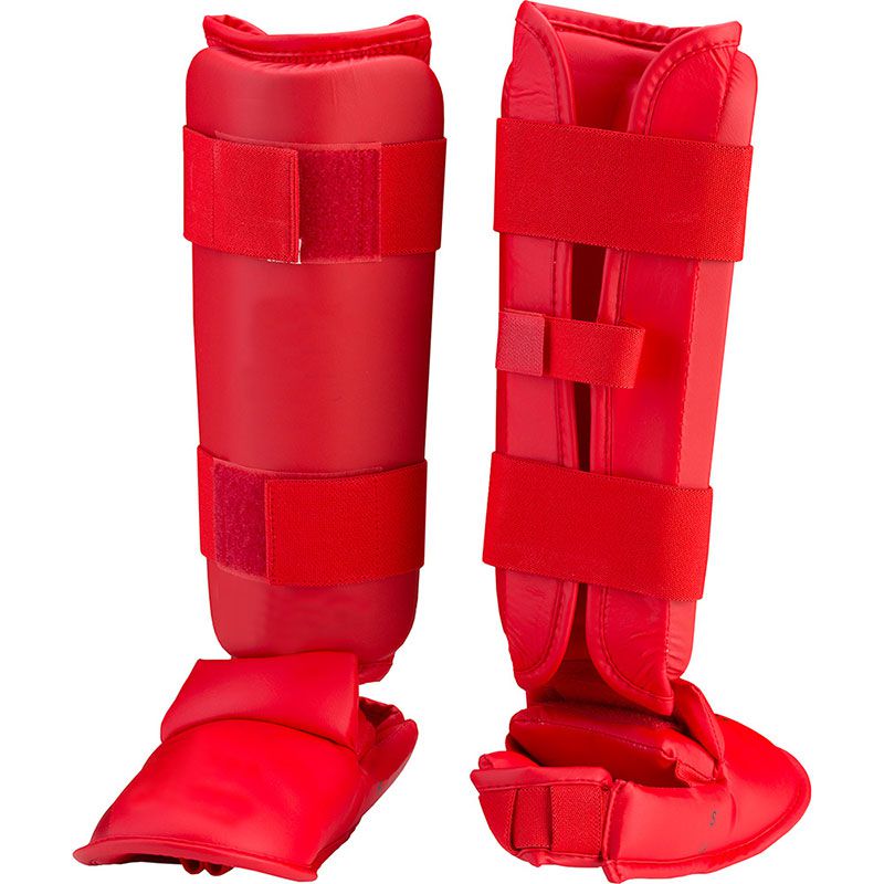 Shin Instep Guards