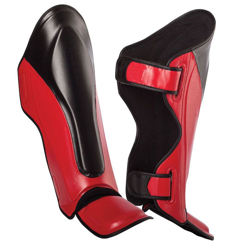 Shin Instep Guards