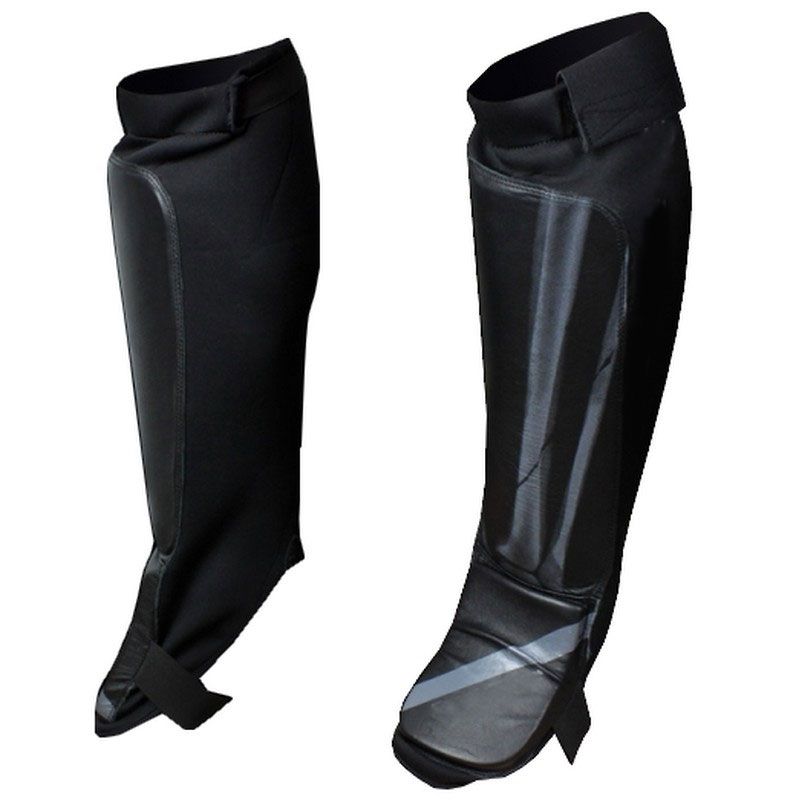 Shin Instep Guards