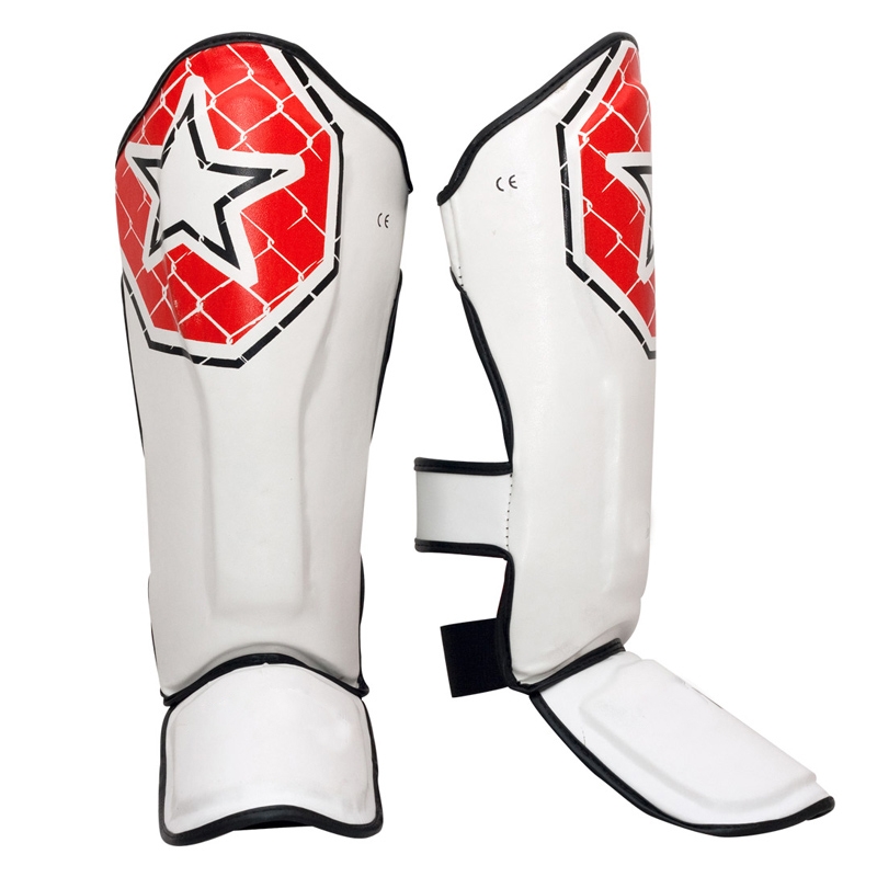 Shin Instep Guards