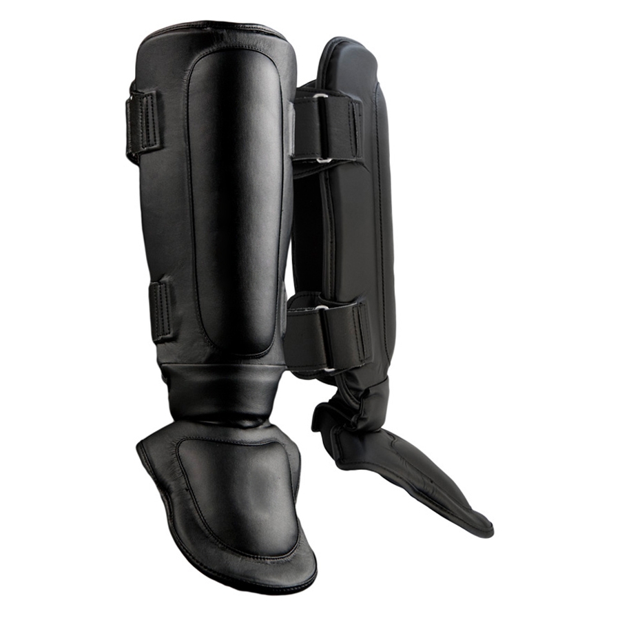 Shin Instep Guards