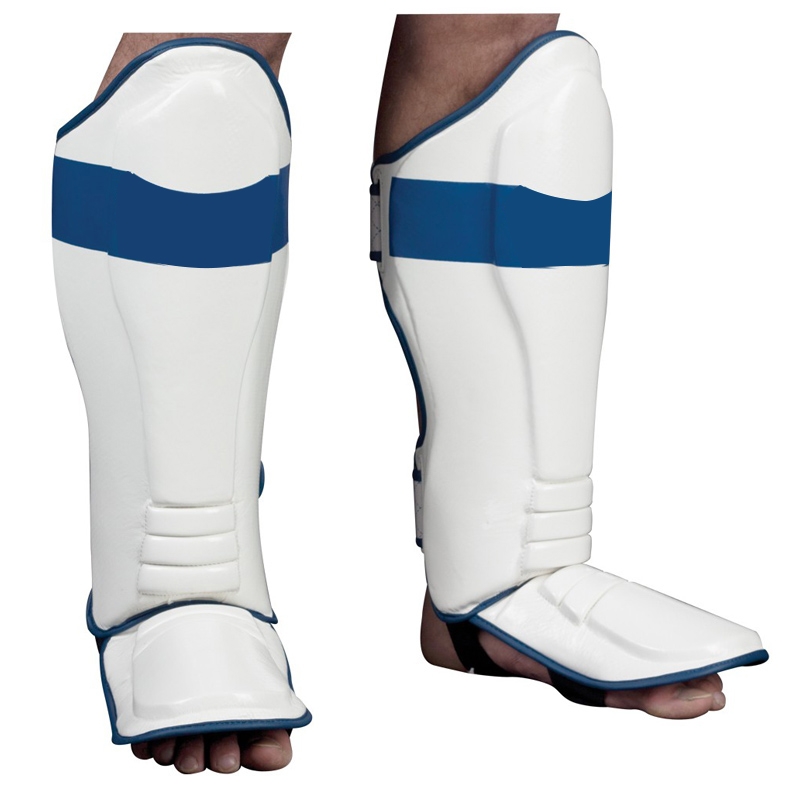 Shin Instep Guards