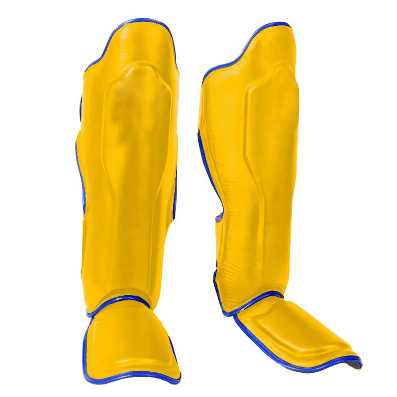 Shin Instep Guards