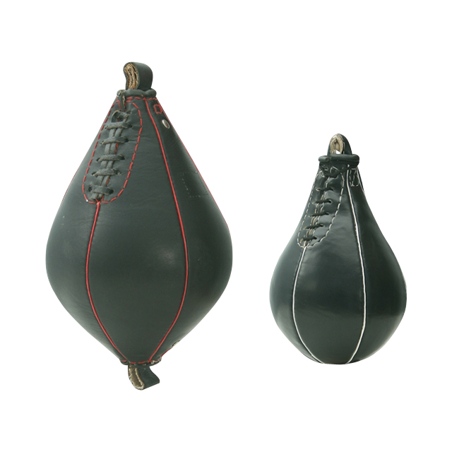 Leather Speed Bags