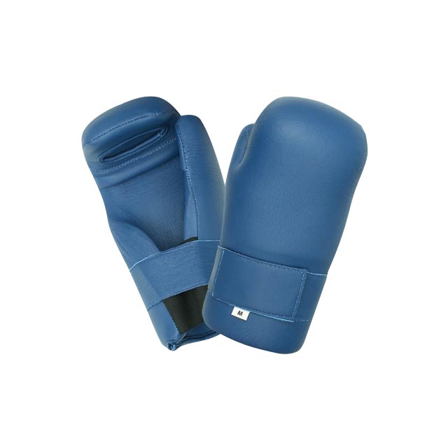 Karate Mitts - Full counter Mold